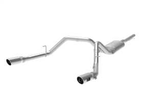 Apollo GT Cat-Back Exhaust System 49-44112-P